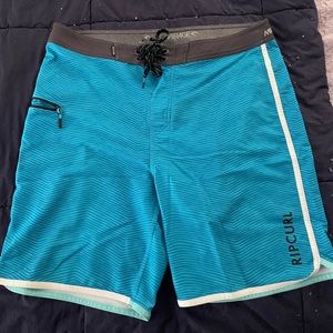 Ripcurl board shorts